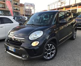 FIAT 500L 1.3 Multijet 95 CV Trekking