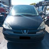 Ricambi Peugeot 807 2.2 HDI FAP Norwest 2006 2100 