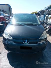 Ricambi Peugeot 807 2.2 HDI FAP Norwest 2006 2100 