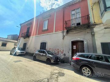 Appartamento Caivano [Cod. rif 3304729VRG]
