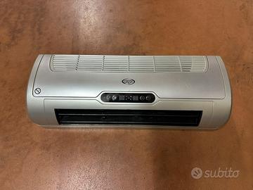 ARGO termoventilatore
