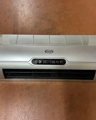 ARGO termoventilatore