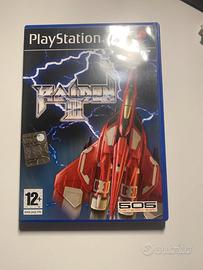 raiden 3