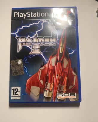 raiden 3