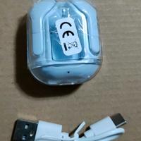 auricolari bluetooth touch