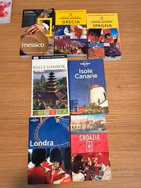 Guide turistiche