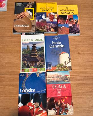 Guide turistiche
