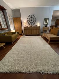 Tappeto di lana e cotone Westwing