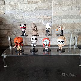 the nightmare before christmas action figure 8 pz