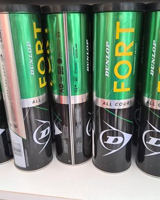 Palle tennis