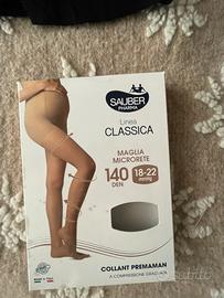 Calze collant premaman