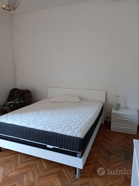 Camera in via Ciro bisi