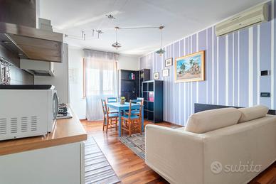 Ca Correr 32 - Appartamento arredato ed attrezzato