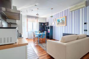 Ca Correr 32 - Appartamento arredato ed attrezzato