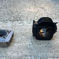 Gruppo termico verticale