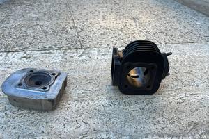 Gruppo termico verticale