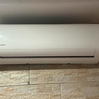 Due condizionatori comfee 12.000