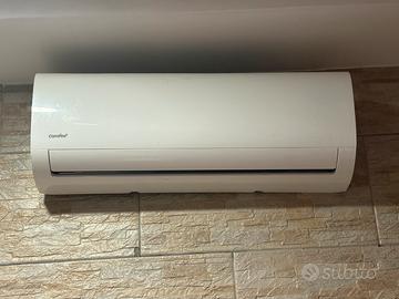 Due condizionatori comfee 12.000