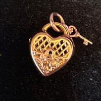 Charm compatibile con braccialetti pandora