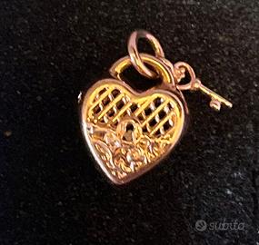 Charm compatibile con braccialetti pandora