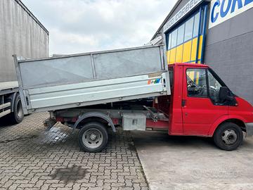 FORD TRANIST 350s RIBALTABILE