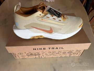 Nke Trail  Gore-Tex nuove