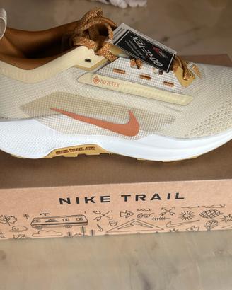 Nke Trail  Gore-Tex nuove