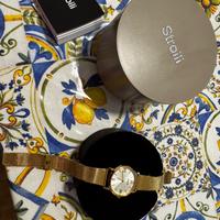 Orologio nuovo