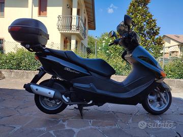 Scooter MBK Skyliner 150