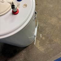 Scaldabagno elettrico bandini 80 litri