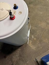 Scaldabagno elettrico bandini 80 litri