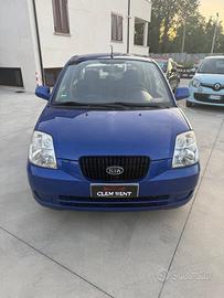 Kia Picanto 1.1 12V Fresh