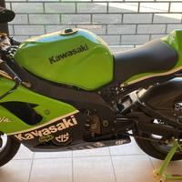 Kawasaki Ninja ZX-10