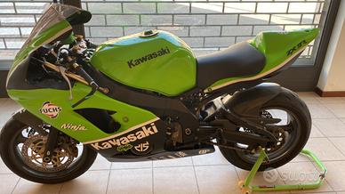 Kawasaki Ninja ZX-10