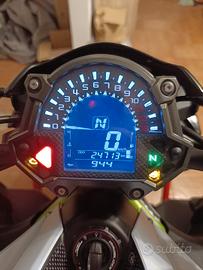 Kawasaki z900 2019 full power