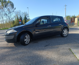 Renault Megane 1500 dCi