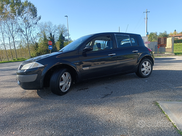 Renault Megane 1500 dCi