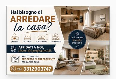 vsrredamnto per casa