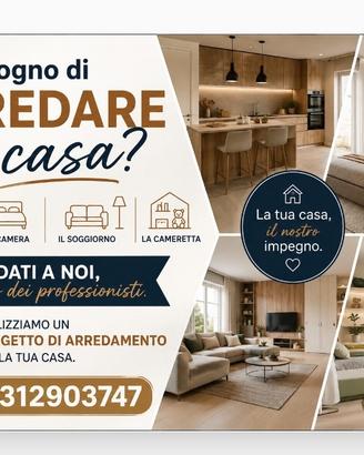 vsrredamnto per casa