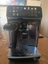 macchina caffè 