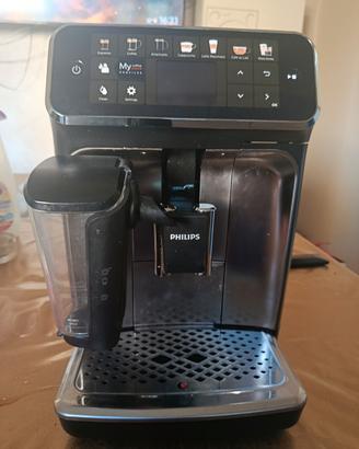 macchina caffè 