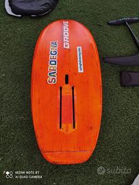 Tavola Groove G-Wave 65lt