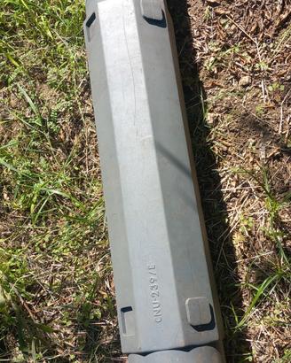 Contenitore NATO US NAVY CNU239/E / Star Trek prop