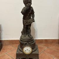 Orologio da mensola (pendule de cheminée)