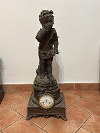 Orologio da mensola (pendule de cheminée)