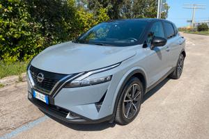 Nissan Qasqhai E-Power modello Tekna 60000 km