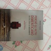 Perché gli altri dimenticano Auschwitz sigillato