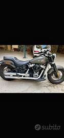 Harley-Davidson Softail Slim - 2018