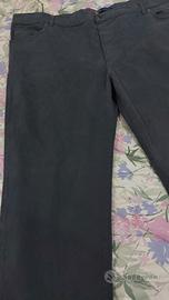 pantalone unisex Drop tg..68