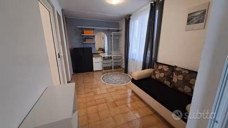 Trilocale a Torino, foto 4 di 6